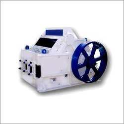 Double Toggle Oil Crusher