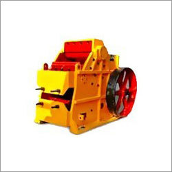 Double Toggle Jaw Crusher