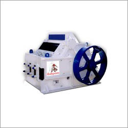 Double Toggle Oil Jaw Crusher
