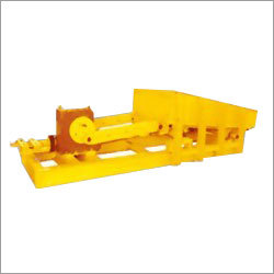 Stone Feeding Machine