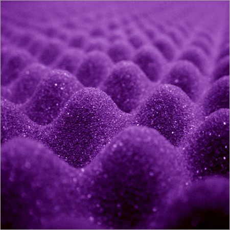 Antistatic Foam - Polyethylene, 1-10 Mm, Purple | Static Dissipation, Impact Protection, Esd Packaging Solution