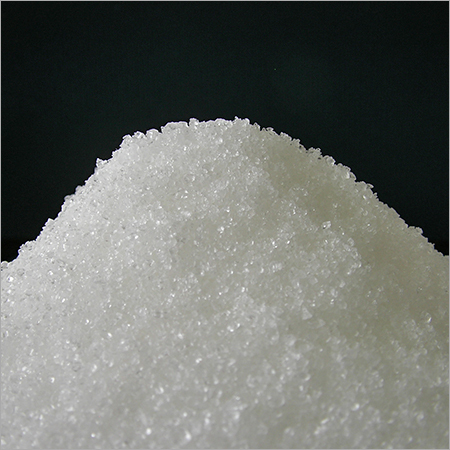 Refined Sugar
