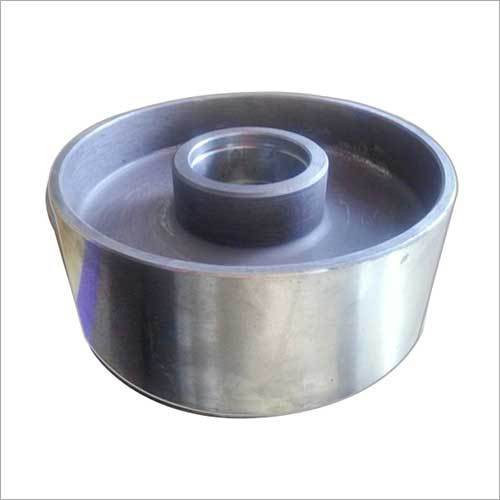 CI Casting Pulleys