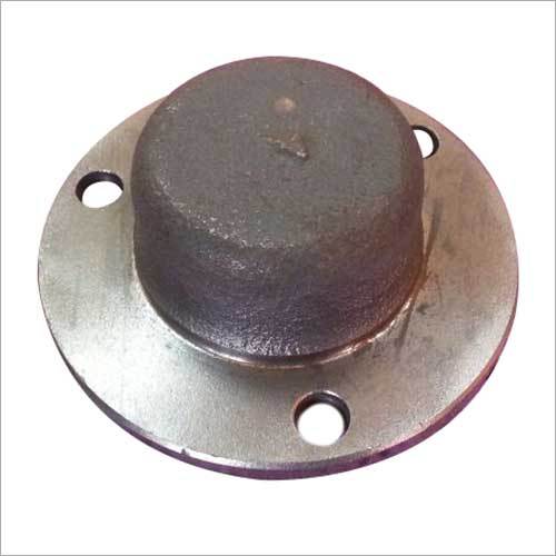 Hub Cap Casting