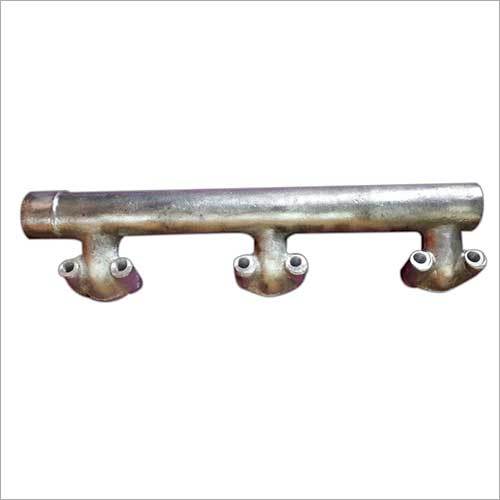 Heavy Duty Aluminium Castings  