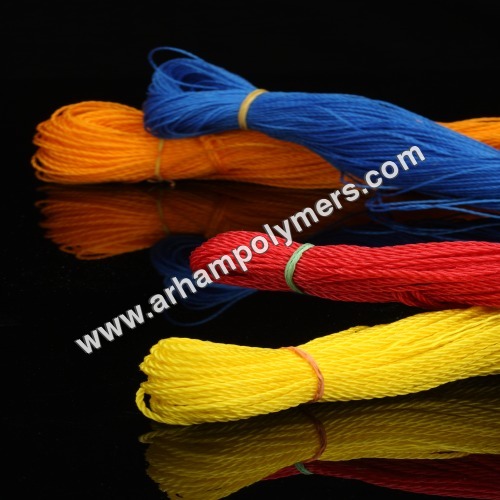 HDPE Fishing Twine HDPE Fishing Twine