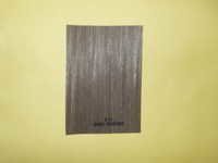 Decorative National Plywood