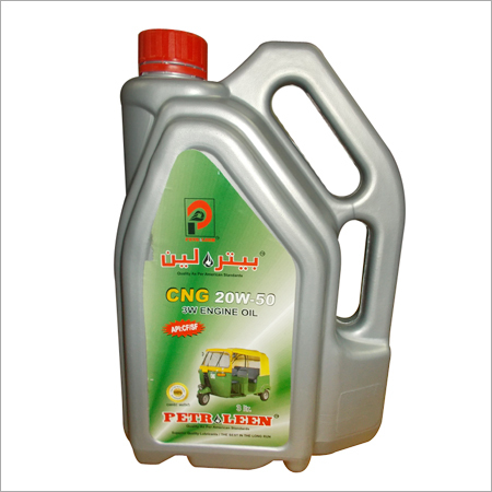 Engine Oil