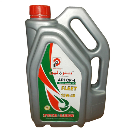 Diesel Engine Oil