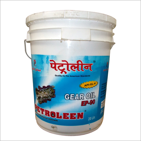 Petroleen Gear Oil