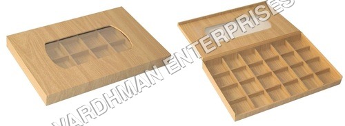 pinewood box