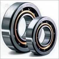 Single Row Bearings