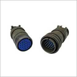 Cable Connectors