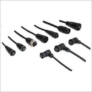 Electrical Power Cable Connectors