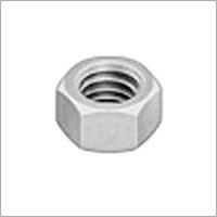 Hexagonal Nuts