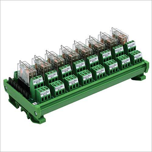 Relay Module