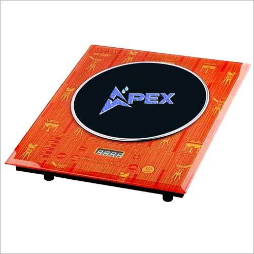 Dolphin Touch Induction Cooker