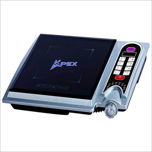 Induction Cooker Regulator