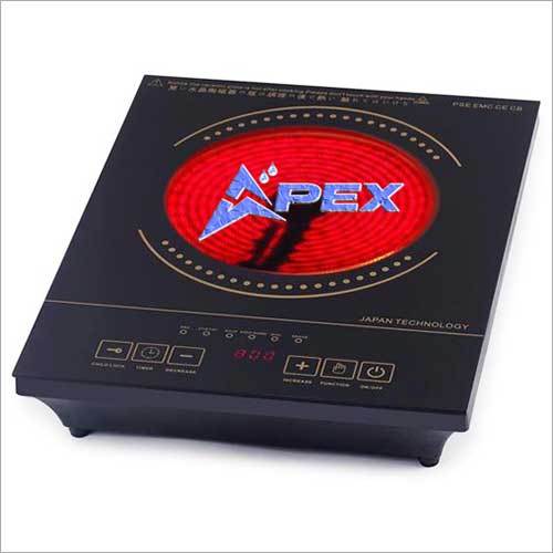 Induction Touch Cooktop