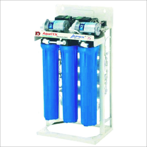 Commercial RO System