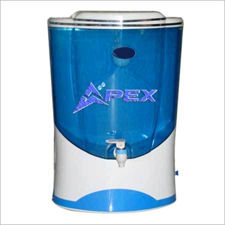 RO System With UV Water Purifier
