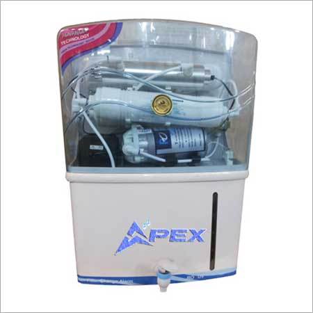RO UV Water Purifier
