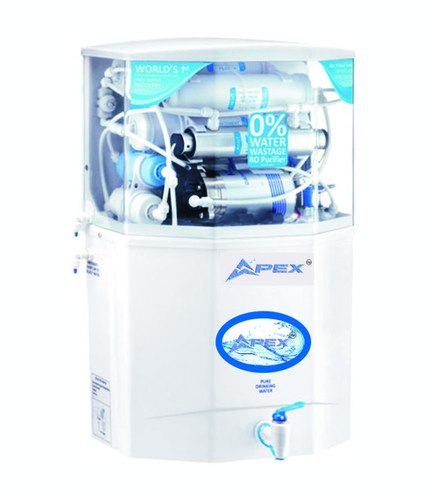 RO Home Water Purifier