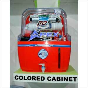 RO UV TDS Water Purifier