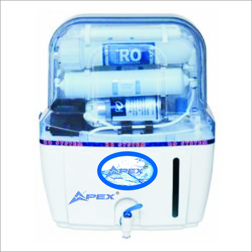 Reverse Osmosis Water Purifier