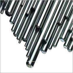 Carbon Steel Round Bars Application: Engineering Units