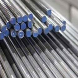 Mild Steel Round Bars