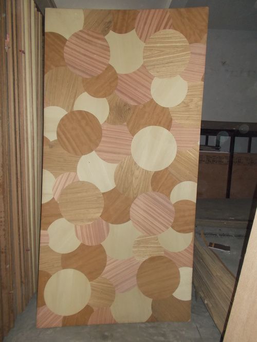 Plywood