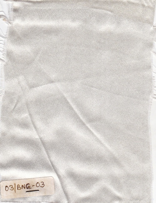 Satin Silk IVORY