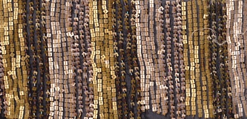 Mix Silk Fabrics