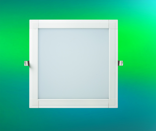 Ultra Slim LED Downlight Ultra Slim LED Downlight