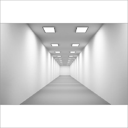 LED Pathway Light