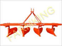 Tyne Ridger Plough