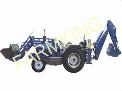 Tractor Front Loader