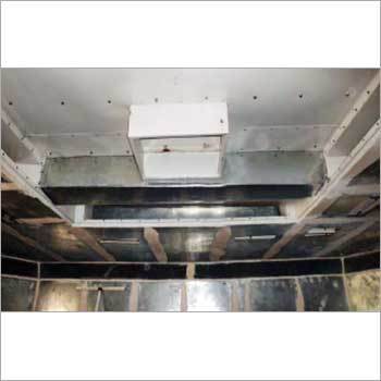 Laminar Flow Systems