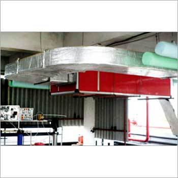 Air Handling Unit
