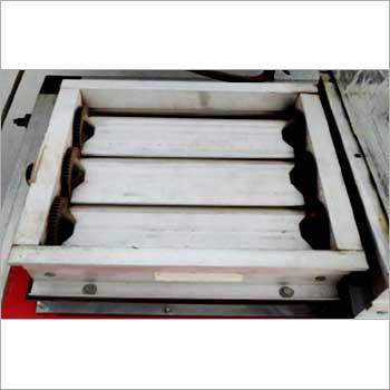 Pressure Relief Dampers