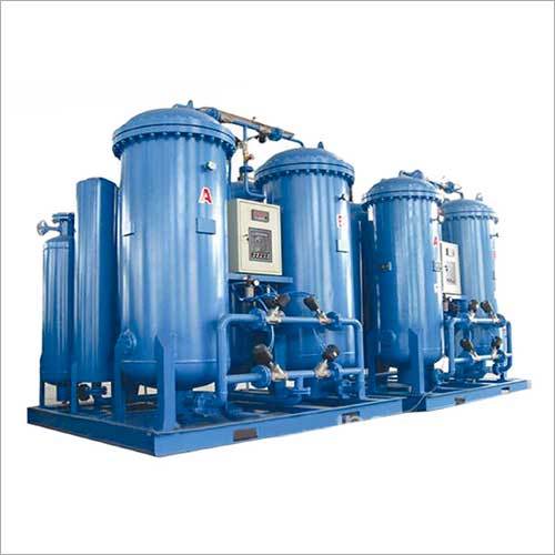 Medical Oxygen Concentrator - Steel, 1500x800x1000 mm | ISO 13485 Certified, 10-100 LPM Flow Rate, 93% Oxygen Purity, Reliable Supply