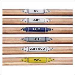 Medical Graded Copper Pipe