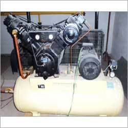 Medical Air Compressors