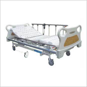 Manual Hospital Beds