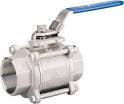 Ball Valves