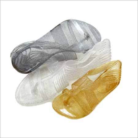 PVC Footwear Compounds