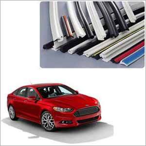 Automotive PVC Compounds