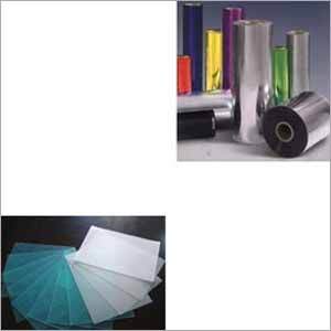 PVC Film Compound