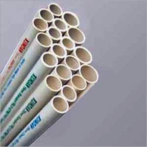 Rigid PVC Compound